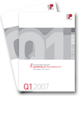 FP Financial Report Q1 2007