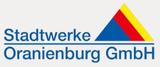 Stadtwerke Oranienburg GmbH logo